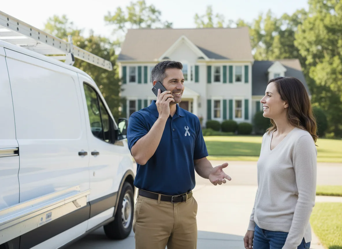 Home Gutter Service Bath, IN FAQs